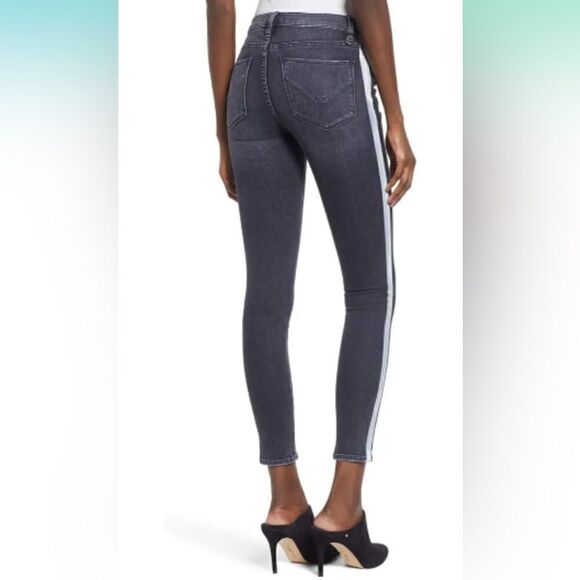 NWT Hudson NICO Supper Skinny Jeans - MSRP 225 - NWT - Picture 4 of 16